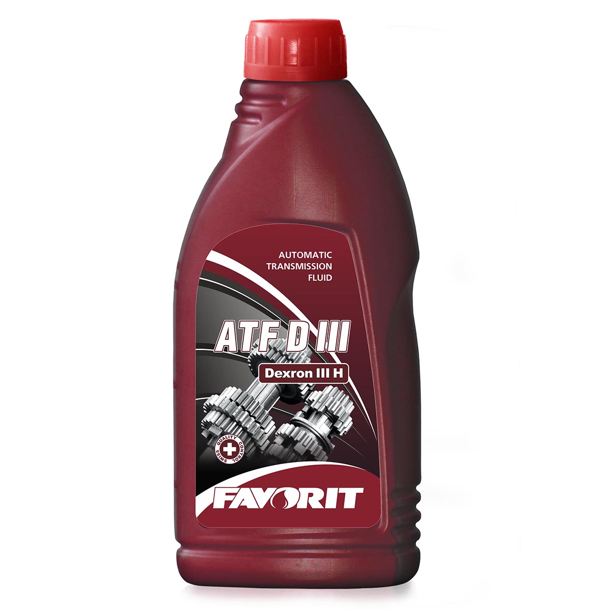 FAVORIT ATF D-III
