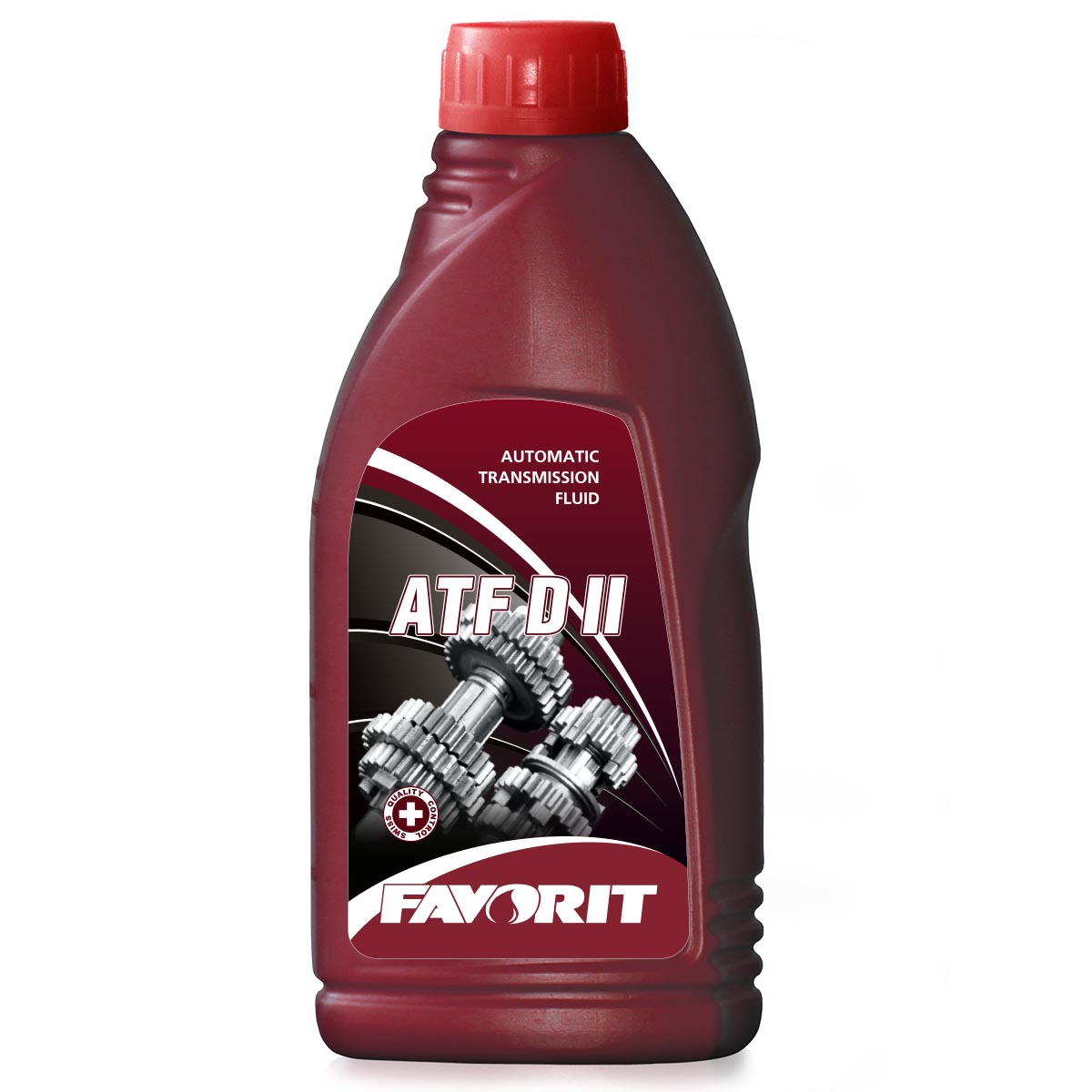 FAVORIT ATF D-II