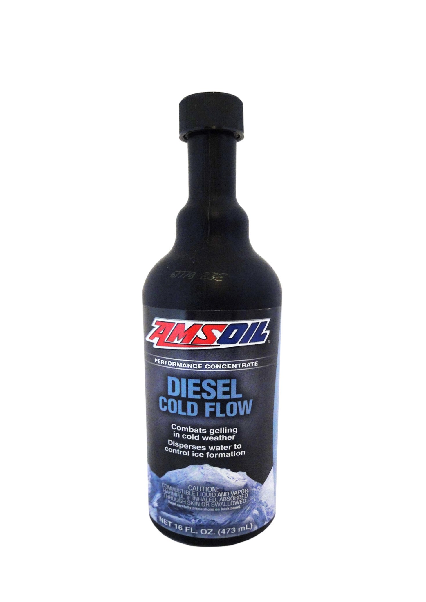 AMSOIL Diesel Cold Flow