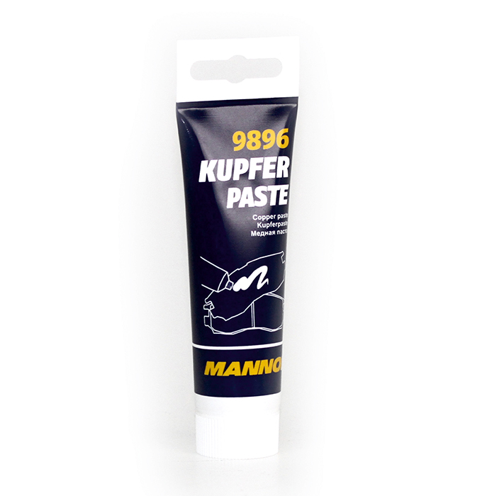 Mannol Polirol Teflon для нормальных лаков с консервацией арт. 9961