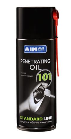 AIMOL PENETRATING OIL