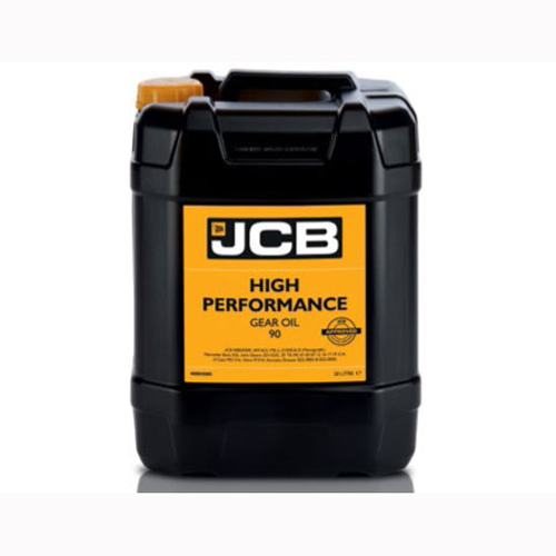 JCB HP Gear oil 90