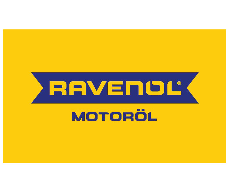 RAVENOL Racing Kart 2T